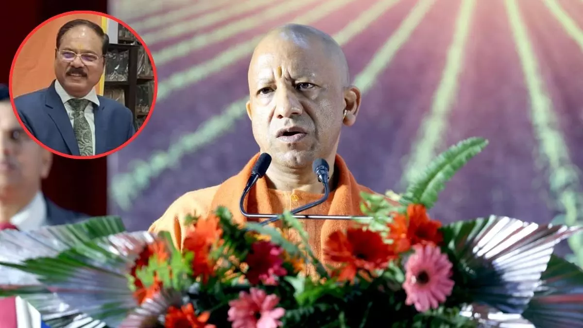 जस्टिस शेखर कुमार यादव पद पर बने रहेंगे या हटा दिए जाएंगे? सीएम योगी ने किया बयान का समर्थन