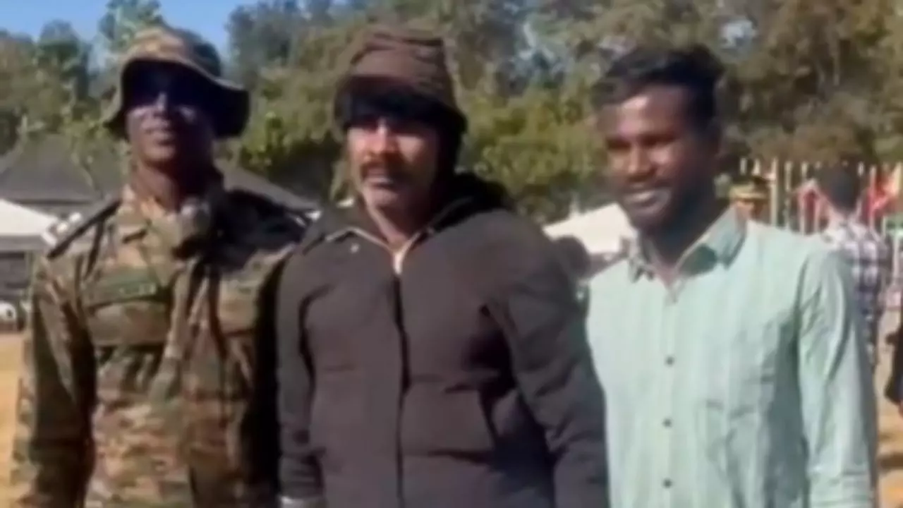 रोजाना 100 रुपये कमाते थे मजदूर पिता! बेटा बना भारतीय सेना में लेफ्टिनेंट, संघर्ष की शानदार कहानी