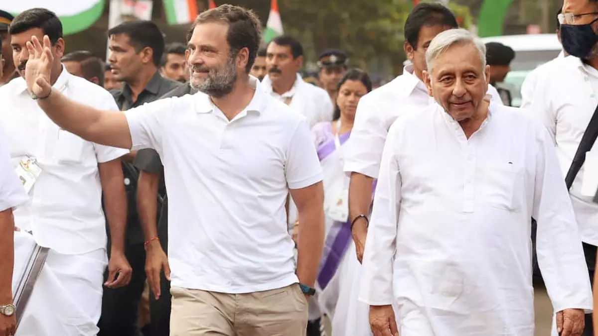 2014 में कांग्रेस की हार तभी निश्चित हो गई थी, जब प्रणब मुखर्जी को... कांग्रेस नेता की किताब में बड़ा खुलासा