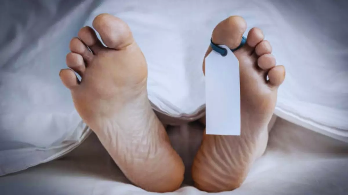 साली ने ठुकराया प्रेम प्रस्ताव तो जीजा ने किए कई टुकड़े, कूड़े के ढेर में मिला कटा हुआ सिर