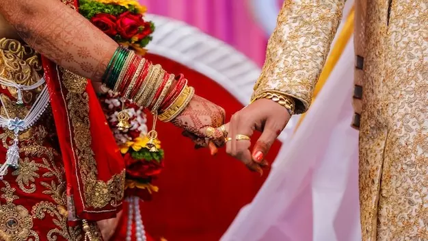 चचेरे भाई से पत्नी करती थी प्यार, शादी के चार दिन बाद रची पति की हत्या की साजिश