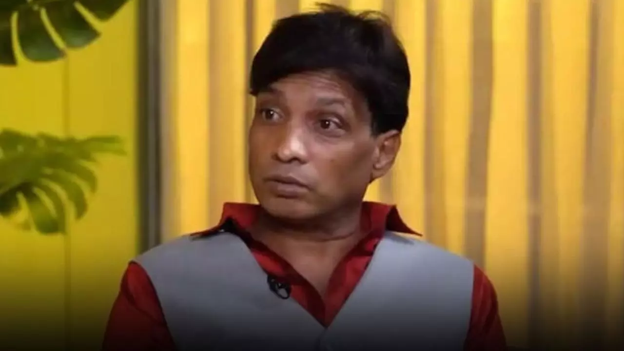 कॉमेडियन सुनील पाल का किडनैपर माइंड अर्जुन का एनकाउंटर, पुलिस ने दौड़ाकर पकड़ा