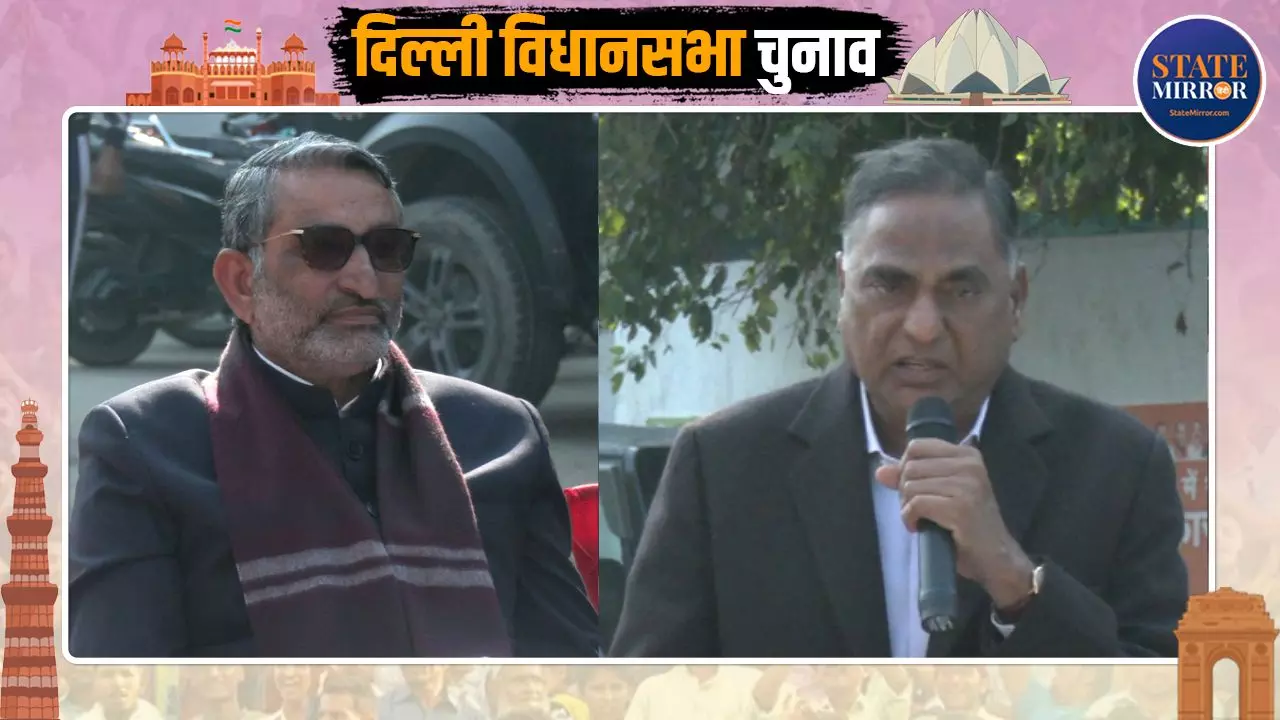 छतरपुर की नैया का कौन होगा खेवनहार, जमीनी हकीकत को साथ लेकर कौन करेगा उद्धार?
