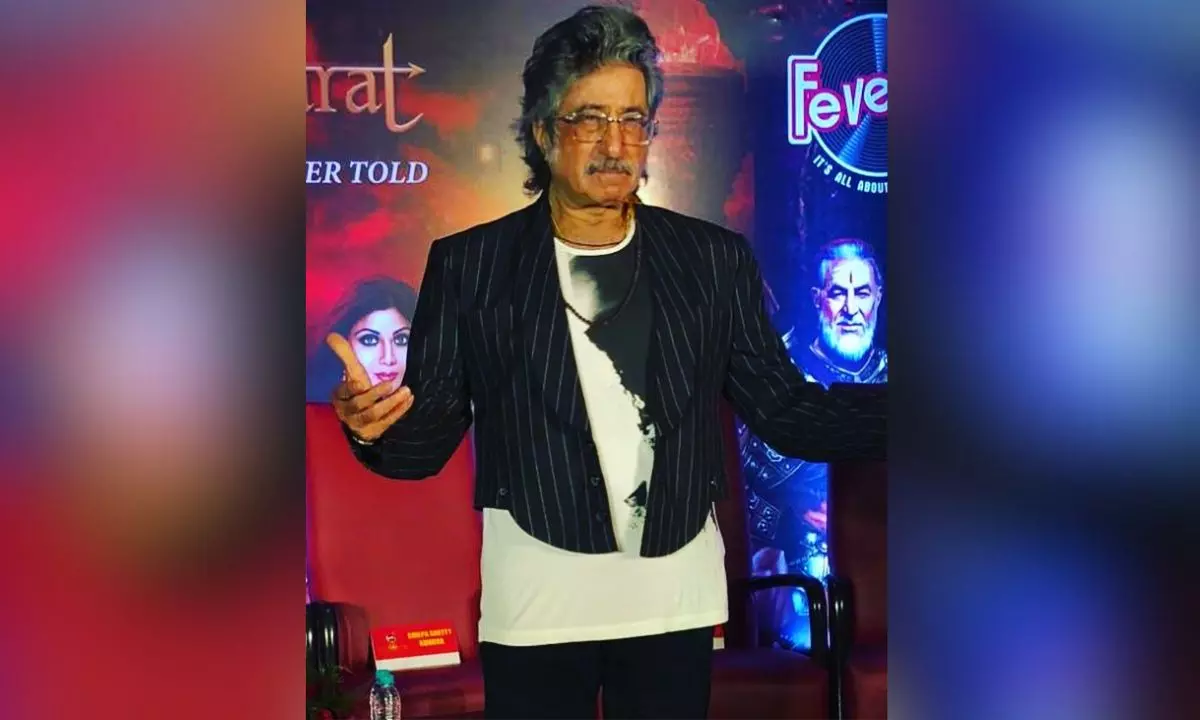 क्या Shakti Kapoor की होने वाली थी किडनैपिंग? बिजनौर के इस गैंग ने की थी प्लानिंग क्या Shakti Kapoor की होने वाली थी किडनैपिंग? बिजनौर के इस गैंग ने की थी प्लानिंग