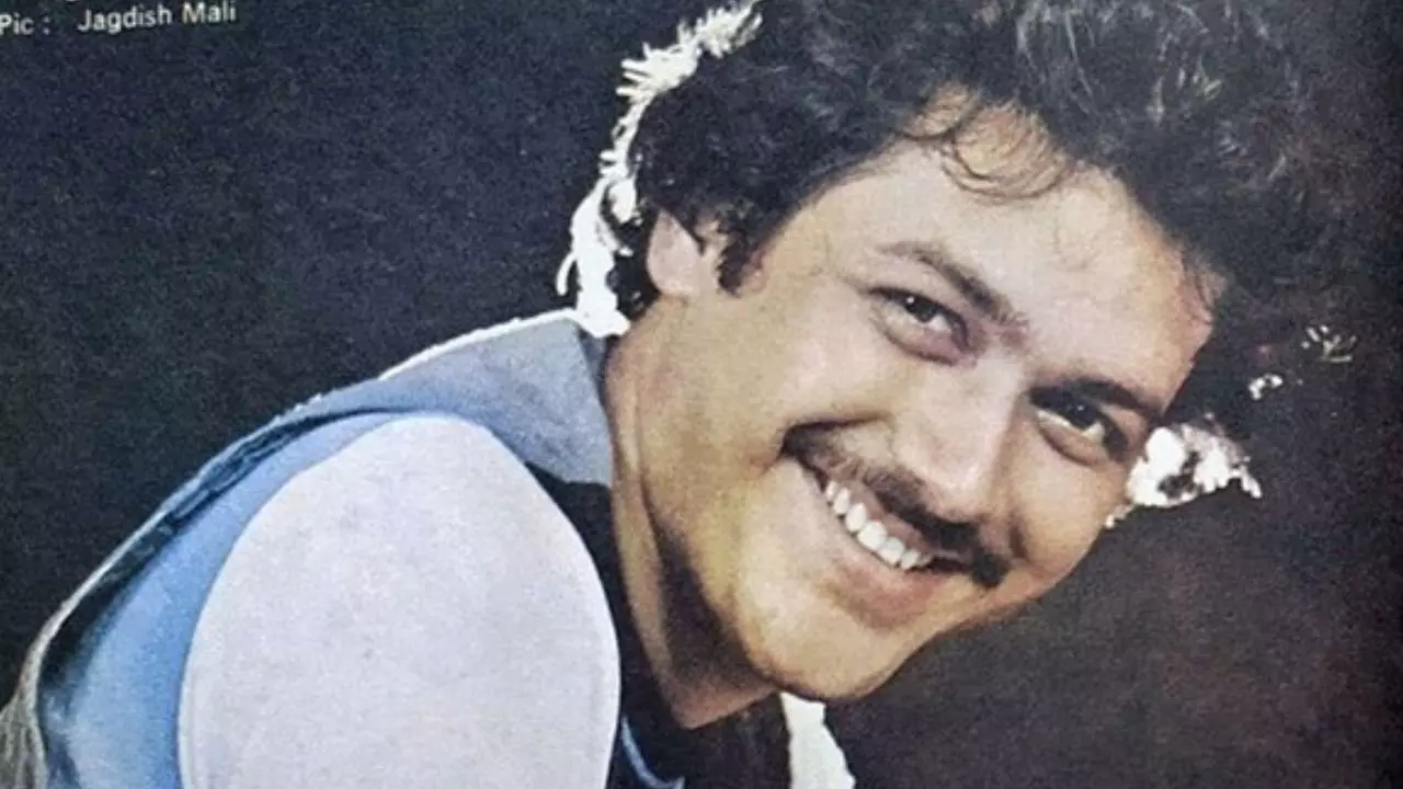 100 से ज्यादा फिल्मों में किया काम, अचानक हुए लापता, एक्टर का अभी तक नहीं मिला पता 100 से ज्यादा फिल्मों में किया काम, अचानक हुए लापता, एक्टर का अभी तक नहीं मिला पता