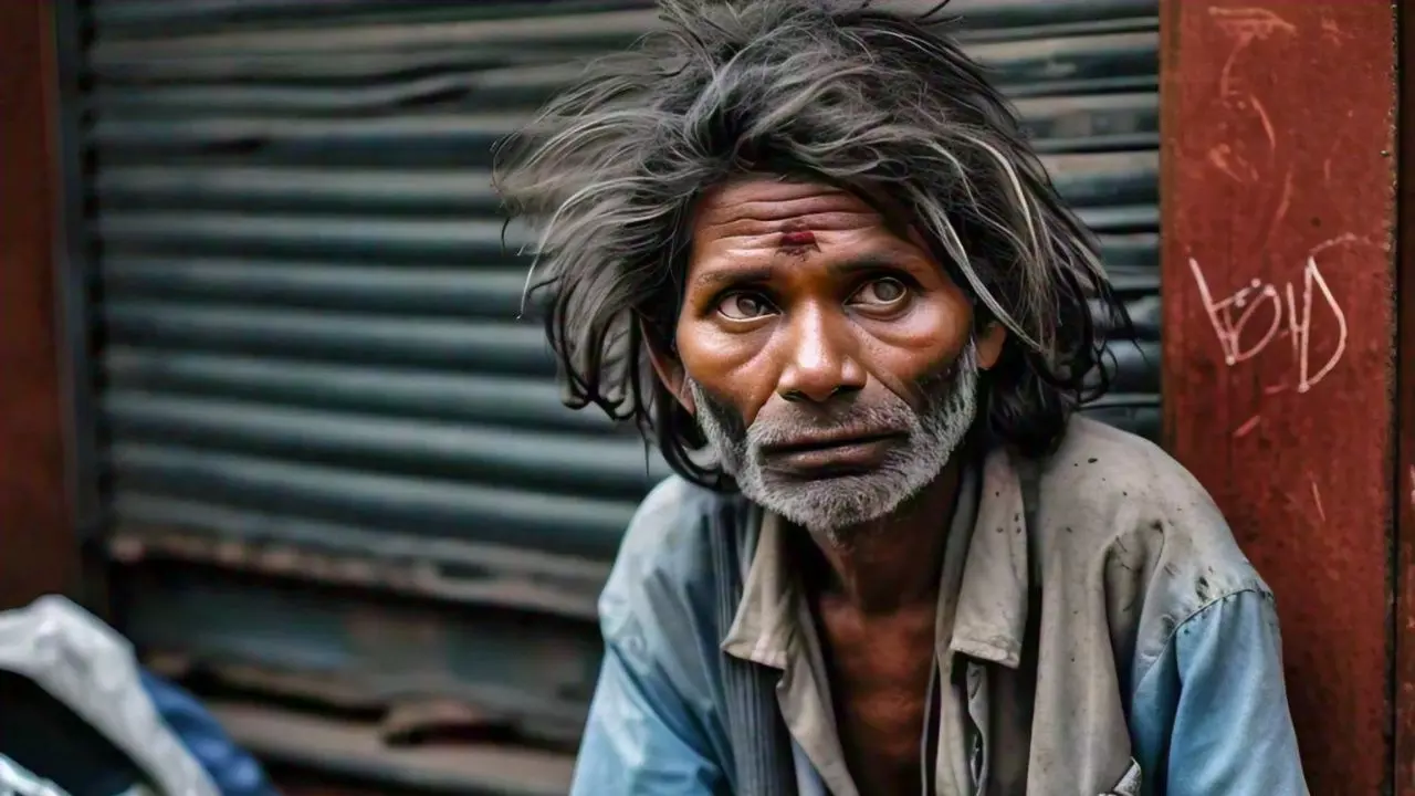 भिखारियों को पैसे देना इस शहर में पड़ सकता है भारी, खानी पड़ सकती है जेल की हवा