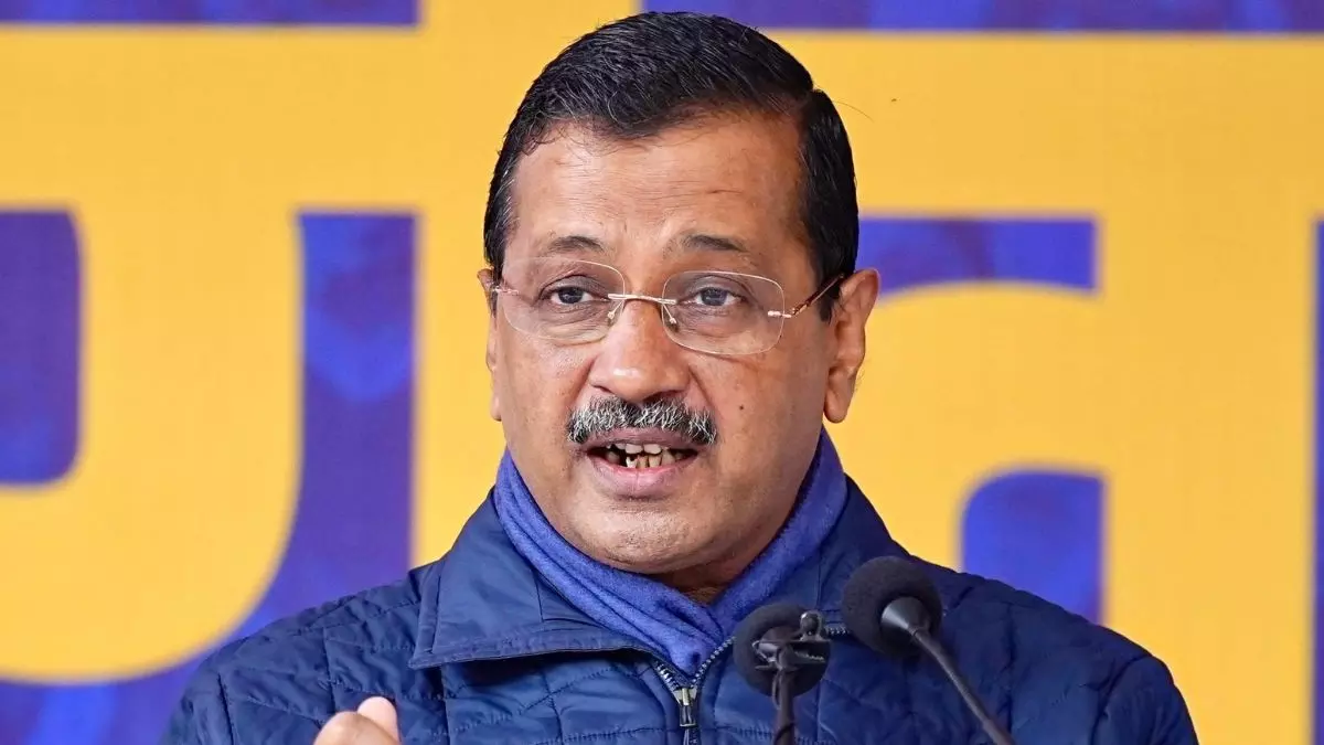 Delhi Assembly Election 2025: AAP ने 70 सीटों पर किसे कहां से बनाया प्रत्याशी? देखें पूरी लिस्ट