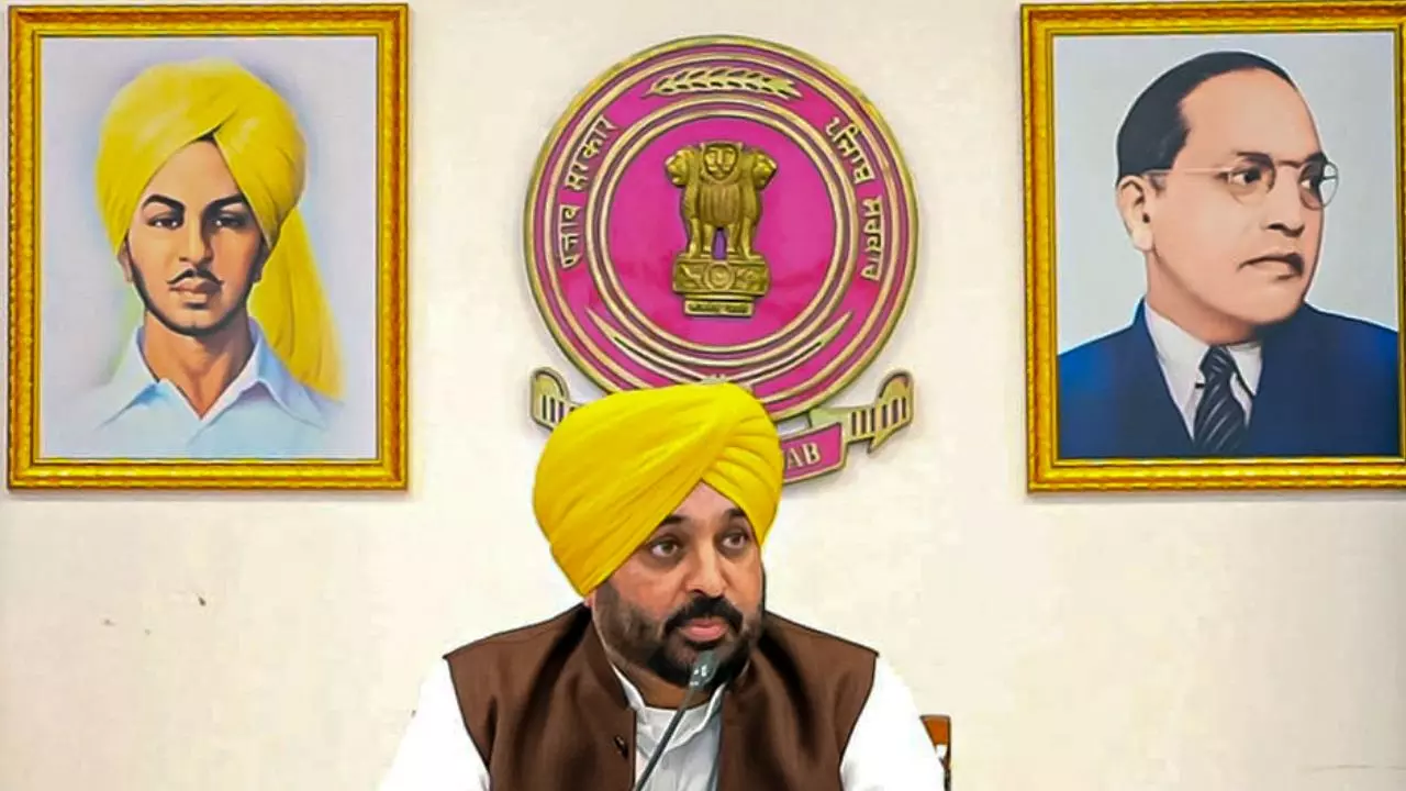 पंजाब सरकार की बिल लाओ इनाम पाओ योजना हुई सफल, 3592 लोगों ने जीता करोड़ों का इनाम पंजाब सरकार की बिल लाओ इनाम पाओ योजना हुई सफल, 3592 लोगों ने जीता करोड़ों का इनाम