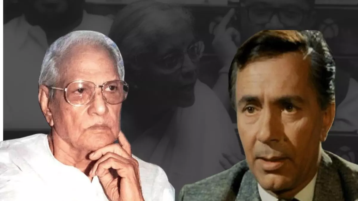 संविधान चर्चा पर क्यों आया मजरूह सुल्तानपुरी और बलराज साहनी का जिक्र, सीतारमण ने क्या दिया मैसेज? संविधान चर्चा पर क्यों आया मजरूह सुल्तानपुरी और बलराज साहनी का जिक्र, सीतारमण ने क्या दिया मैसेज?