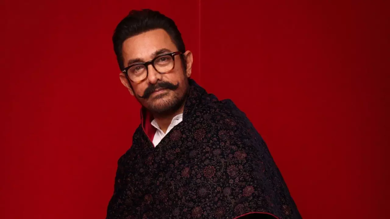 अपने ड्रीम प्रोजेक्ट Mahabharat से डर रहे हैं Aamir Khan, कहा- यह भारतीयों के बेहद करीब है