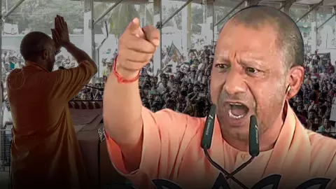 बिहार में CM योगी के 31 ने ‘बदल दिया खेल’… 2027 में दिखेगा इस होमवर्क का बड़ा रिज़ल्ट! बिहार में CM योगी के 31 ने ‘बदल दिया खेल’… 2027 में दिखेगा इस होमवर्क का बड़ा रिज़ल्ट!