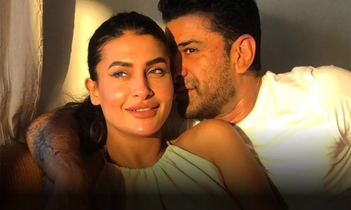 पवित्रा पुनिया और एजाज खान के रिश्ते में आई दरार की क्या थी वजह, एक्ट्रेस ने Interview में खोले राज पवित्रा पुनिया और एजाज खान के रिश्ते में आई दरार की क्या थी वजह, एक्ट्रेस ने Interview में खोले राज