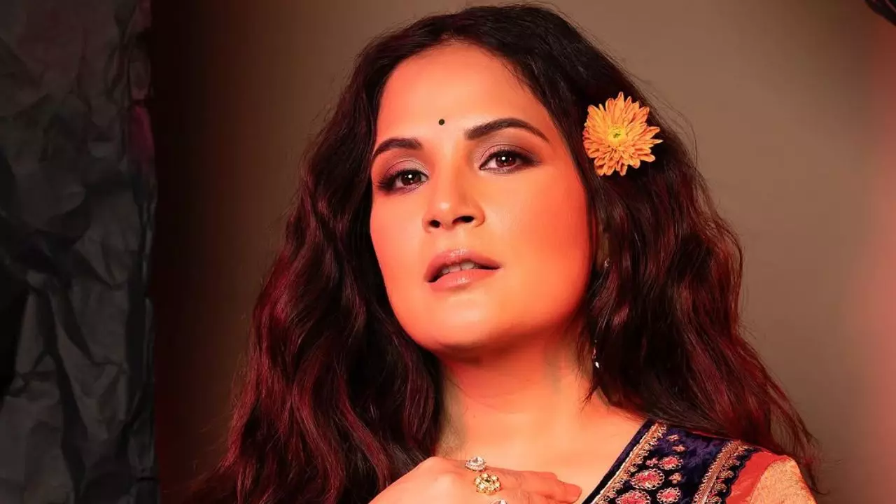 ऋचा चड्ढा कभी खेलती थीं कबड्डी, फिर कैसे बनी बॉलीवुड की फेमस एक्ट्रेस?