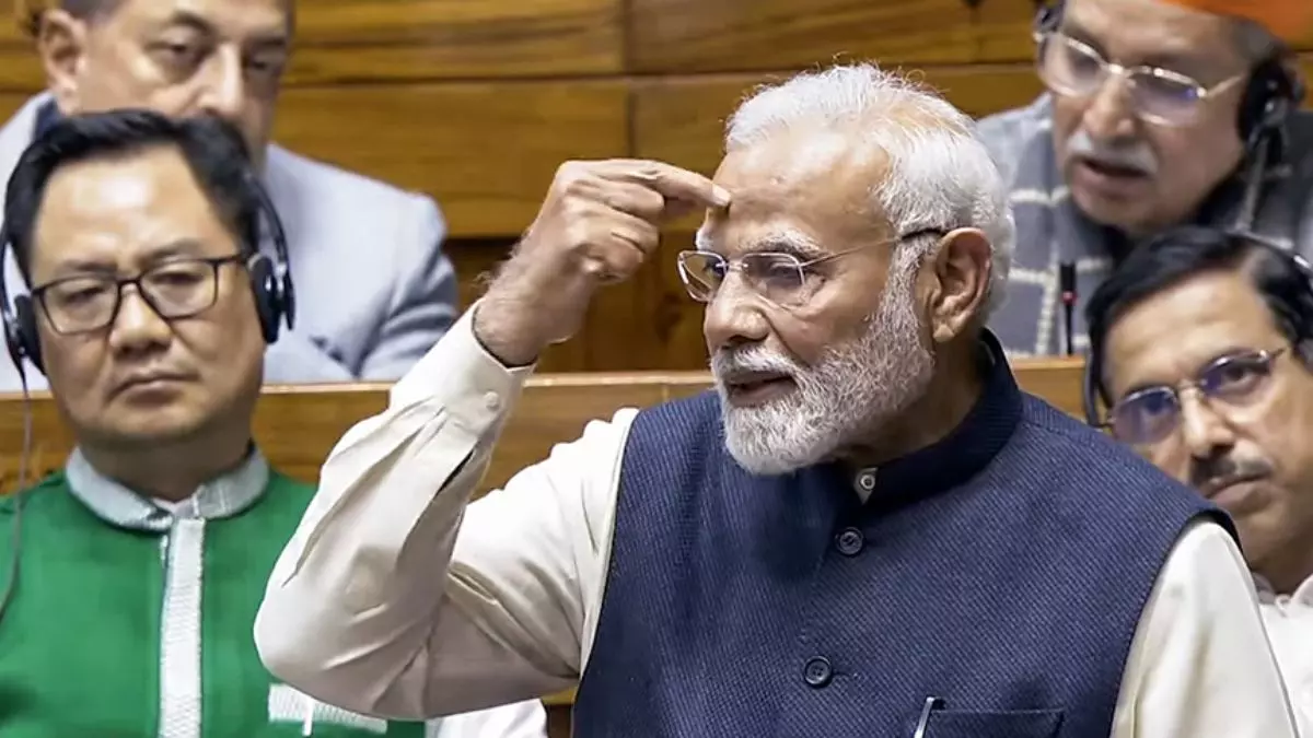 विपक्ष का मिलेगा साथ, तभी ONOE पर बनेगी बात! मोदी सरकार के सामने क्या है सबसे बड़ा टास्क?