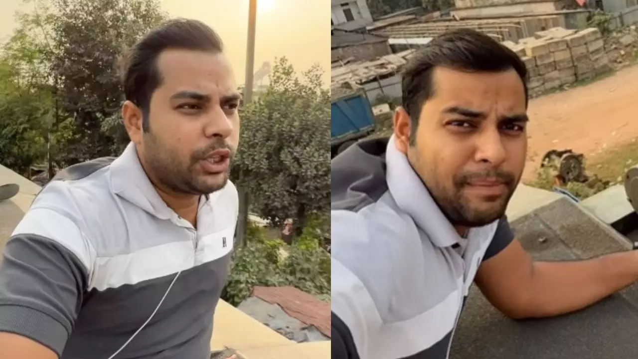 बांग्लादेश में चलती ट्रेन की छत पर युवक ने बनाई वीडियो, यूजर्स बोले- रील के नशे में खिसक गया दीमाग