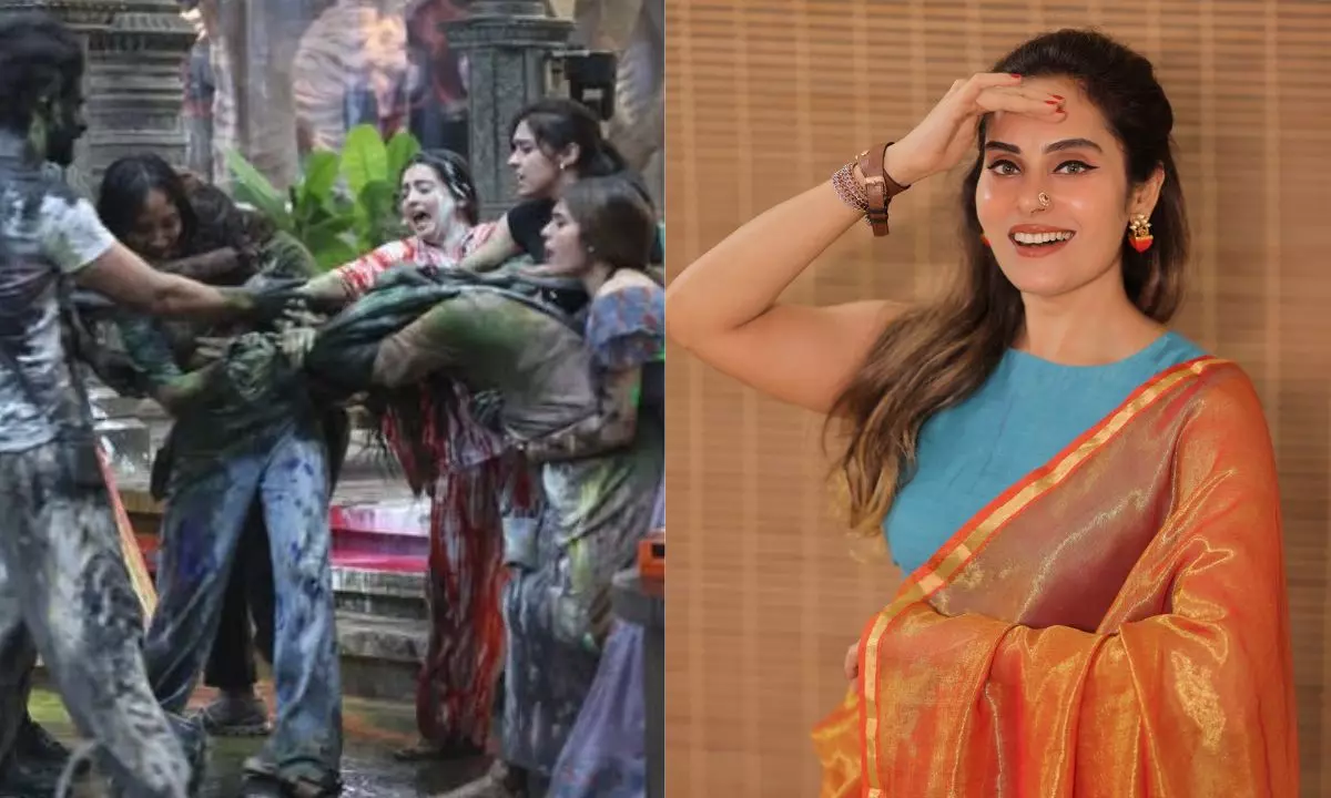 Bigg Boss 18: ईशा और चुम दरांग को पीछे छोड़, इस कंटेस्टेंट ने जीता टाइम गॉड का खिताब, अब आएगा गेम में ट्विस्ट