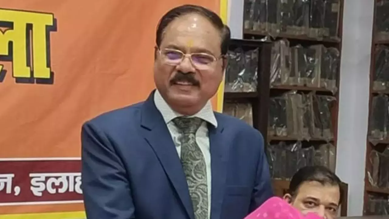 विवादित टिप्पणी से बचें जज...SC कॉलेजियम की जस्टिस यादव को संवैधानिक गरिमा बनाएं रखने की नसीहत