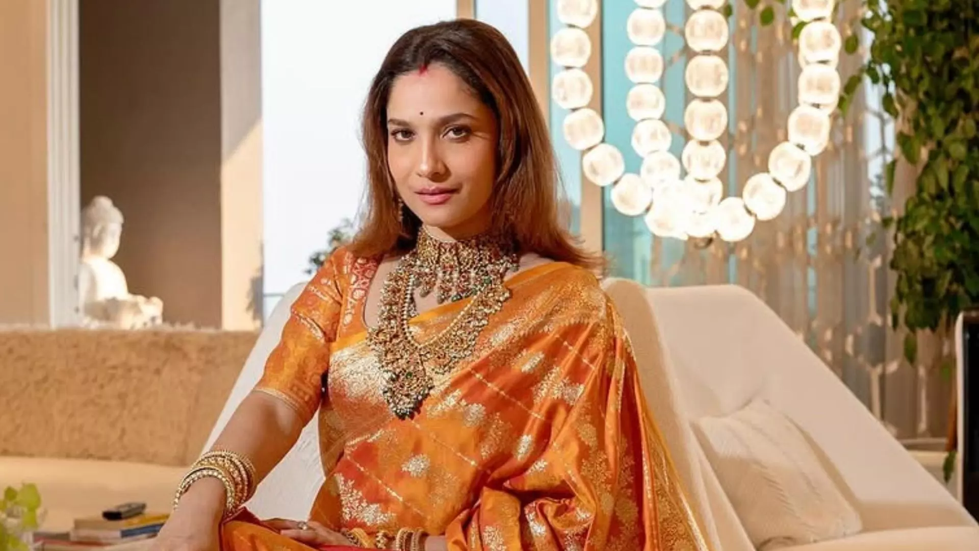 Ankita Lokhande की नेट वर्थ सुनकर उड़ जाएंगे होश, विक्की जैन से पहले इस एक्टर के प्यार में थी एक्ट्रेस Ankita Lokhande की नेट वर्थ सुनकर उड़ जाएंगे होश, विक्की जैन से पहले इस एक्टर के प्यार में थी एक्ट्रेस