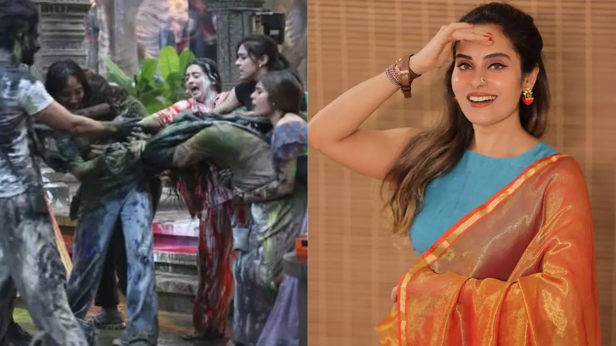 Bigg Boss 18: ईशा और चुम दरांग को पीछे छोड़, इस कंटेस्टेंट ने जीता टाइम गॉड का खिताब, अब आएगा गेम में ट्विस्ट