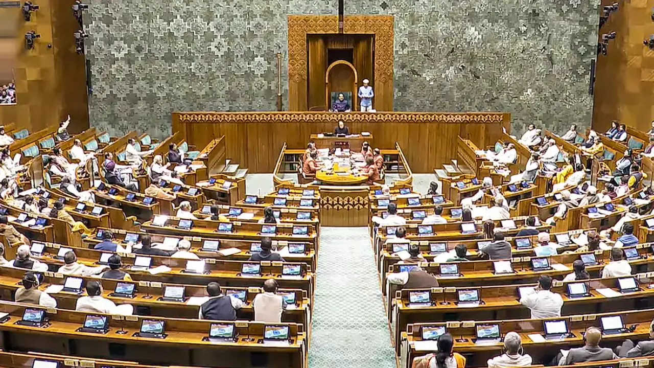One Nation, One Election Bill लोकसभा में पेश; अब आगे क्या? जानें क्‍या कहता है नियम