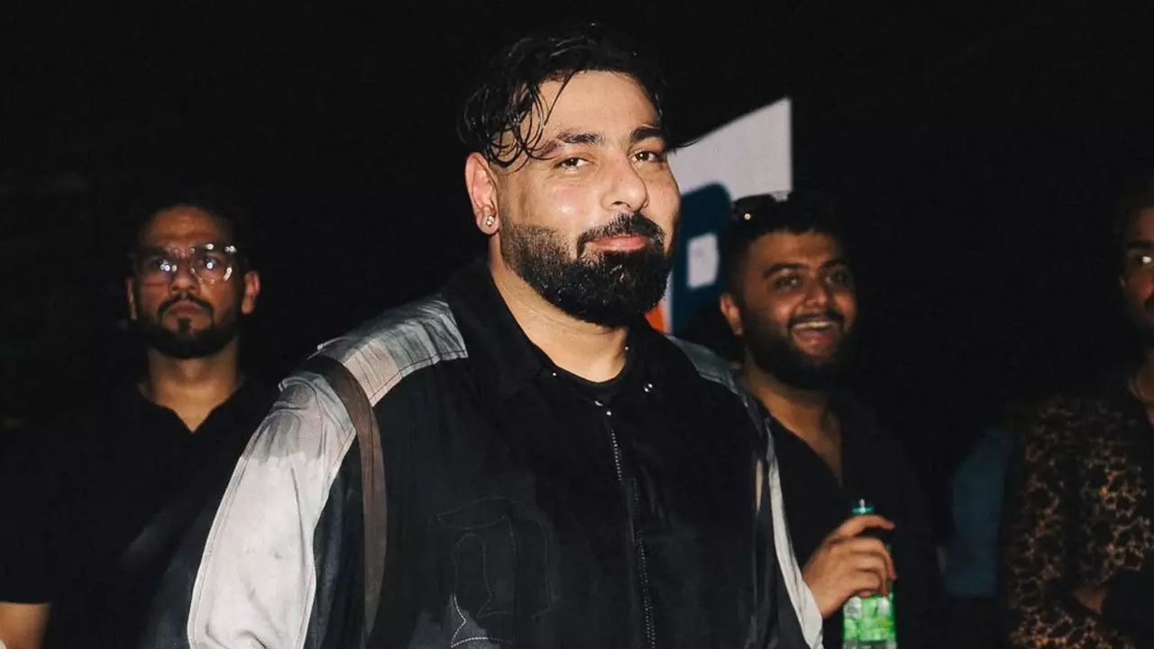 मेरे पास थार नहीं है... रैपर-सिंगर का नहीं कटा 15,000 का चालान, बादशाह ने दिया बयान