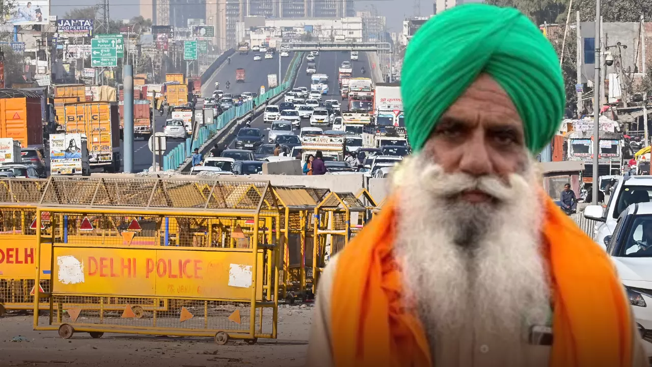 कैंसर के मरीज, करीब 20 दिन से सिर्फ पी रहे पानी; किसानों के लिए आवाज उठाने वाले कौन हैं जगजीत सिंह डल्‍लेवाल?