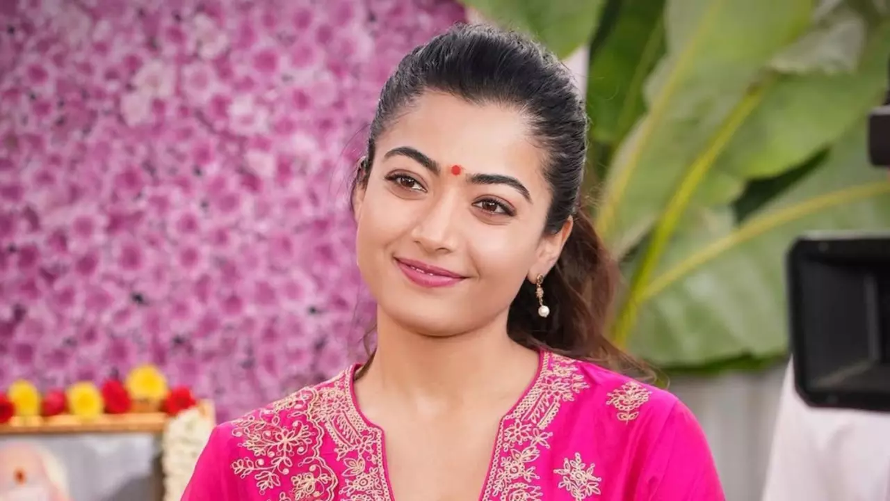 Vijay Deverakonda के साथ रिश्ते में हैं Rashmika Mandanna? पार्टनर की बताई ये खास क्वालिटी