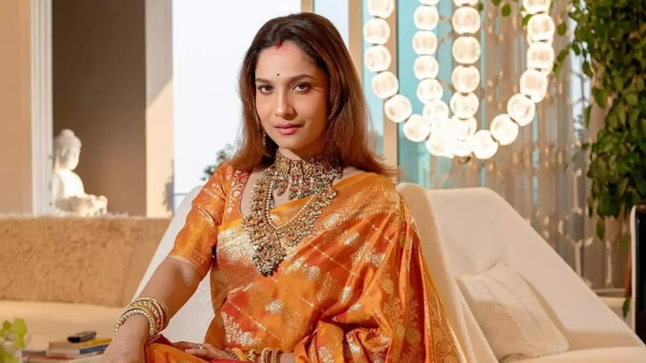 Ankita Lokhande की नेट वर्थ सुनकर उड़ जाएंगे होश, विक्की जैन से पहले इस एक्टर के प्यार में थी एक्ट्रेस