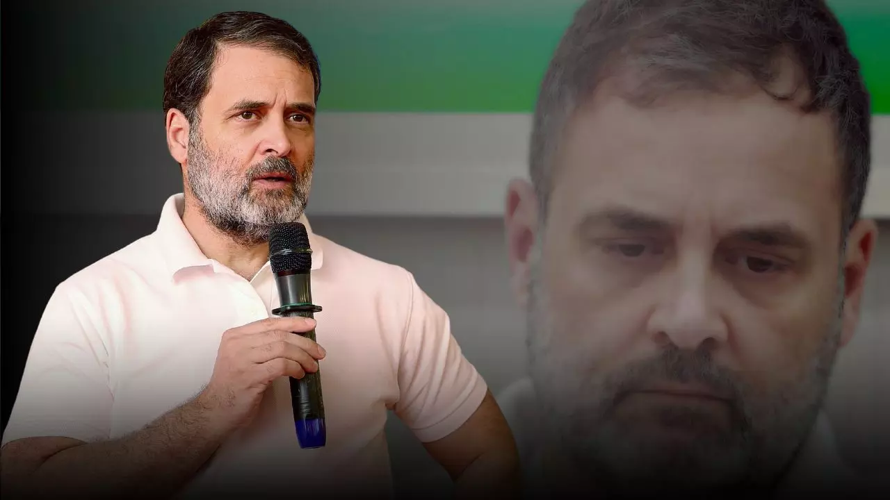 ब्रिटेन के नागरिक हैं राहुल गांधी! नेता प्रतिपक्ष को लेकर क्या है सिटीजनशिप मामला?
