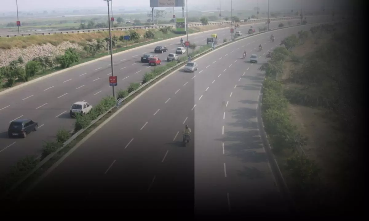 फ्री में ही करते रहिए DND फ्लाईवे का सफर, सुप्रीम कोर्ट ने यात्रियों को दी बड़ी राहत