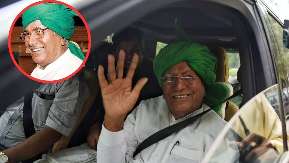 कहानी उस सीएम की, जिसके डर से रात में शराब पीने से डरते थे अधिकारी; इकोनॉमी क्लास में करते थे सफर