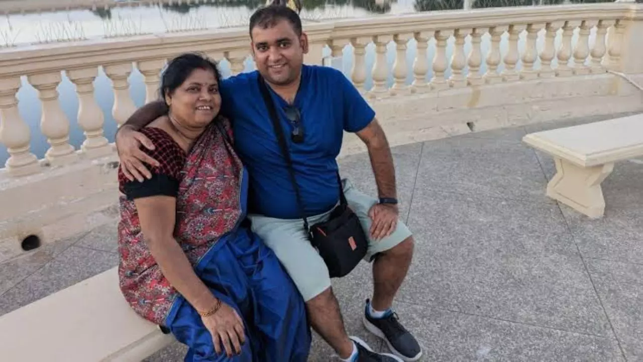 अतुल की मां ने  क्यों खटखटाया सुप्रीम कोर्ट का दरवाजा, जिसके बाद तीन राज्यों को जारी हुआ नोटिस?