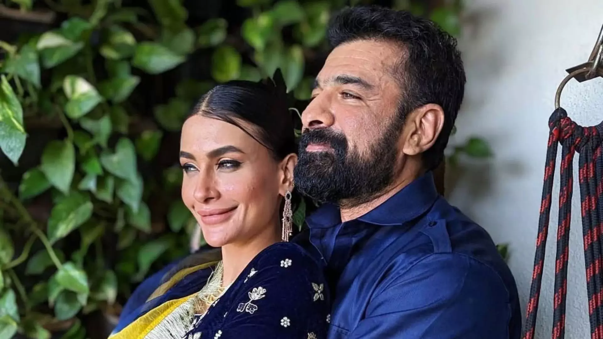 धर्म कोई मुद्दा नहीं था... Pavitra Punia के साथ टूटे अपने रिश्ते पर Eijaz Khan ने दी सफाई धर्म कोई मुद्दा नहीं था... Pavitra Punia के साथ टूटे अपने रिश्ते पर Eijaz Khan ने दी सफाई
