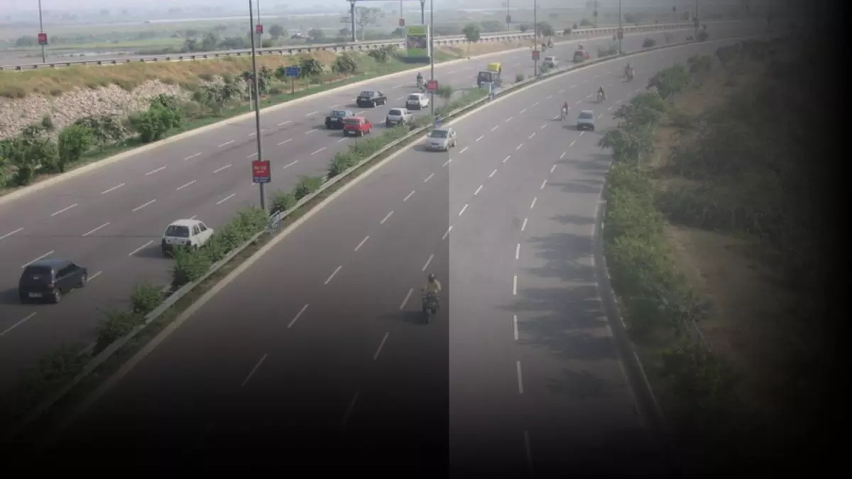 फ्री में ही करते रहिए DND फ्लाईवे का सफर, सुप्रीम कोर्ट ने यात्रियों को दी बड़ी राहत