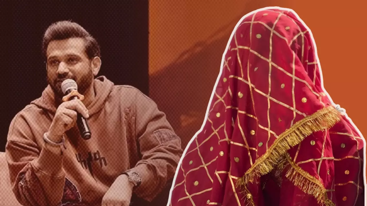 ऑस्कर से बाहर हुई Laapataa Ladies तो बोले Sohum Shah, वहां जाने वाली हर फिल्म महान नहीं होती