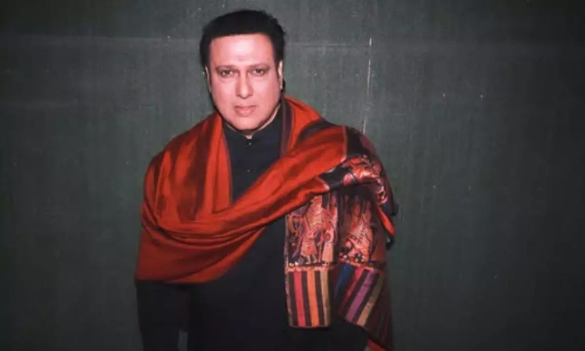 Govinda Birthday: बॉलीवुड के Hero no.1 की अनकही बातें, 1 दिन में इतनी फिल्मों की करते थे शूटिंग