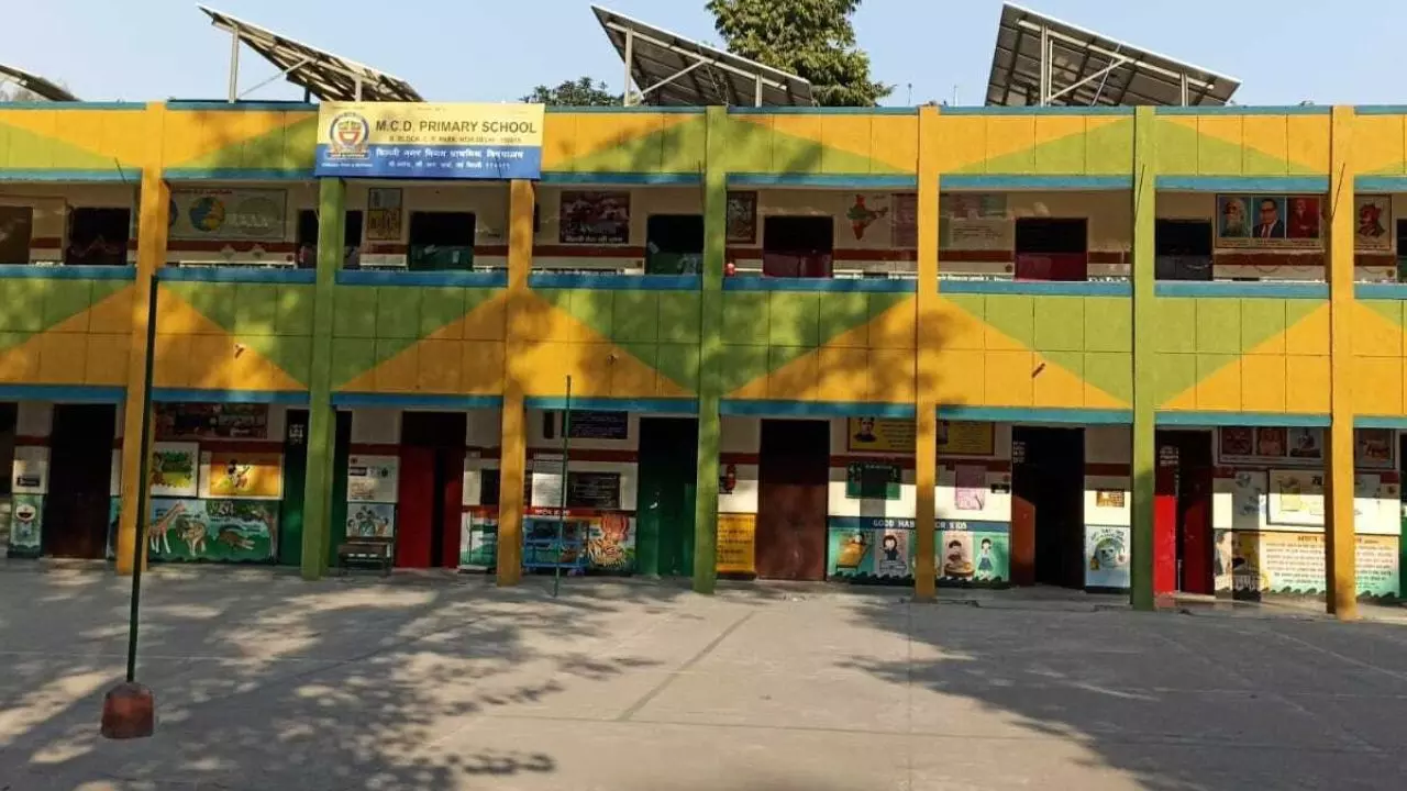 अतिक्रमण हटाओ, बच्चों को पहचानो और नो बर्थ सर्टिफिकेट... दिल्ली में अवैध बांग्लादेशी प्रवासियों पर एक्शन
