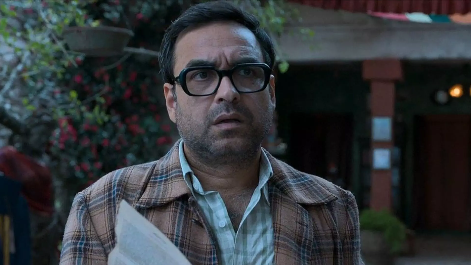 Stree 2 की सक्सेस पर Pankaj Tripathi ने कहा - फ्रेंचाइज़ी बनाने के लिए हिट फिल्मों की जरूरत नहीं है Stree 2 की सक्सेस पर Pankaj Tripathi ने कहा - फ्रेंचाइज़ी बनाने के लिए हिट फिल्मों की जरूरत नहीं है