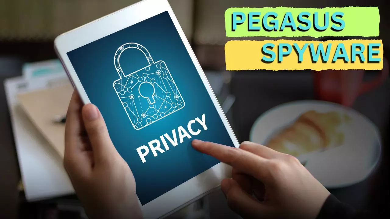 क्या भारत में फिर बाहर निकलेगा Pegasus का जिन्न? अमेरिका में दोषी साबित हुई इसे बनाने वाली कंपनी क्या भारत में फिर बाहर निकलेगा Pegasus का जिन्न? अमेरिका में दोषी साबित हुई इसे बनाने वाली कंपनी