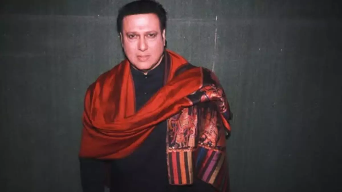 Govinda Birthday: बॉलीवुड के Hero no.1 की अनकही बातें, 1 दिन में इतनी फिल्मों की करते थे शूटिंग