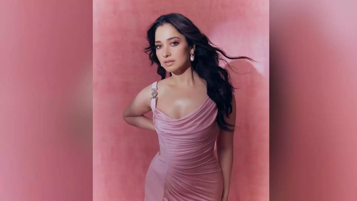 Tamannah Bhatia की 5 ब्लॉकबस्टर  फिल्में, जिन्होंने बॉक्स ऑफिस पर मचाया धमाल