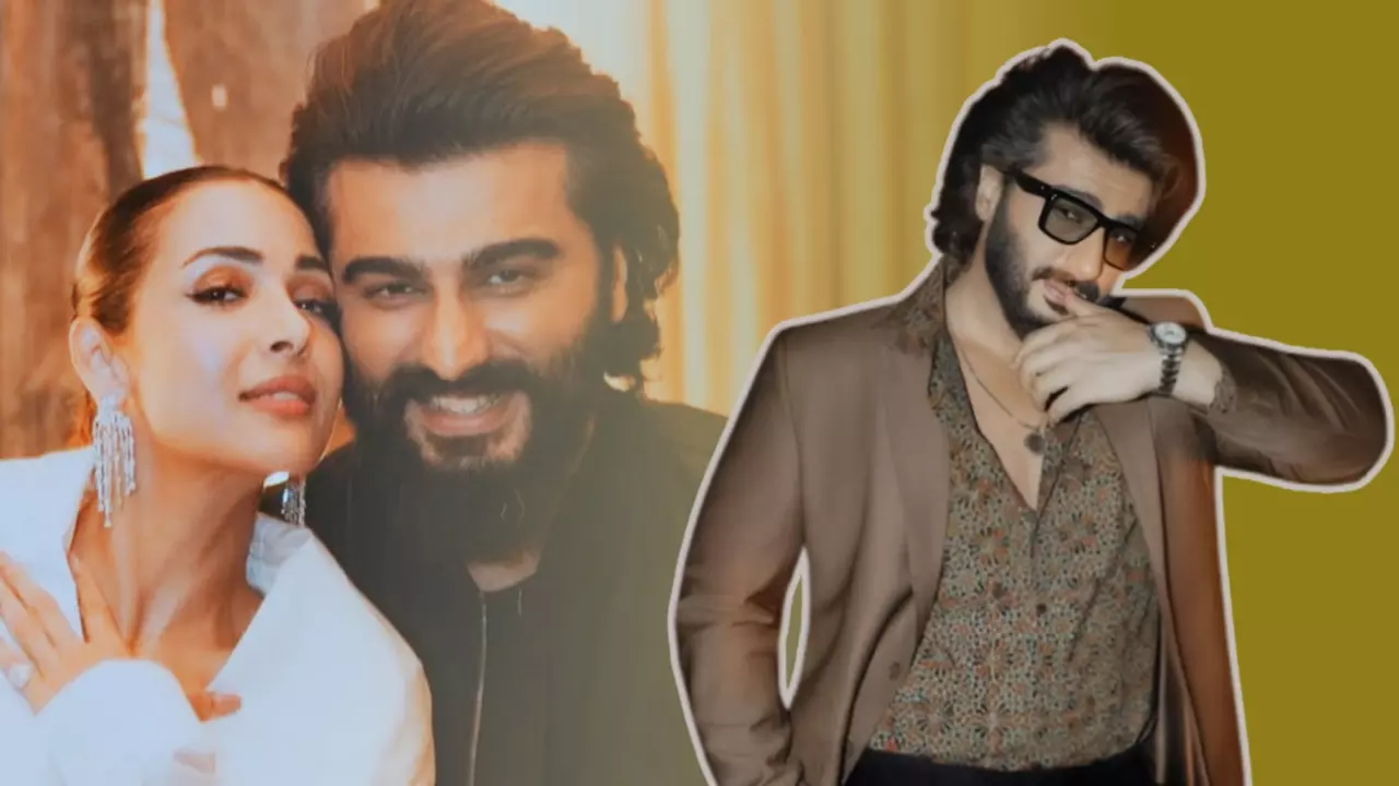 अंत में हर कोई.. Arjun Kapoor ने Malaika Arora संग हुए ब्रेकअप पर तोड़ी चुप्पी, बताई रिश्ता न चलने की सच्चाई