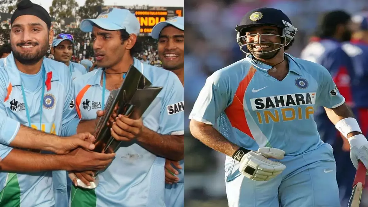 2007 का T20 World Cup जीतने वाली टीम के सदस्य के खिलाफ पुलिस ने क्यों जारी किया अरेस्ट वारंट?
