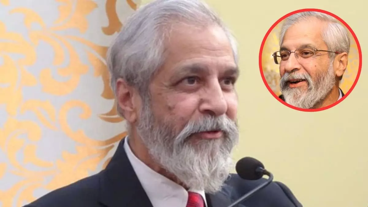 Madan B Lokur कौन हैं, जिन्हें UN Internal Justice Council का बनाया गया हेड?