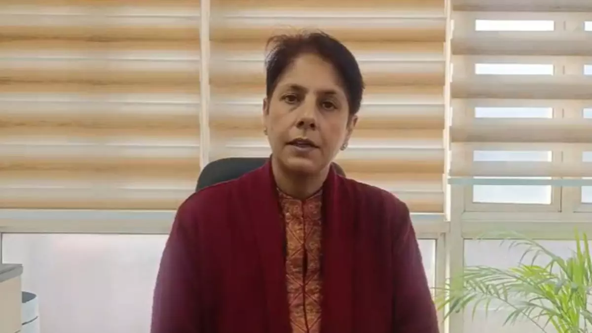 बच्चों को ध्यान से क्या लाभ होता है? AIIMS के डॉक्टर ने जो बताया, उसे जानकार चौंक जाएंगे आप