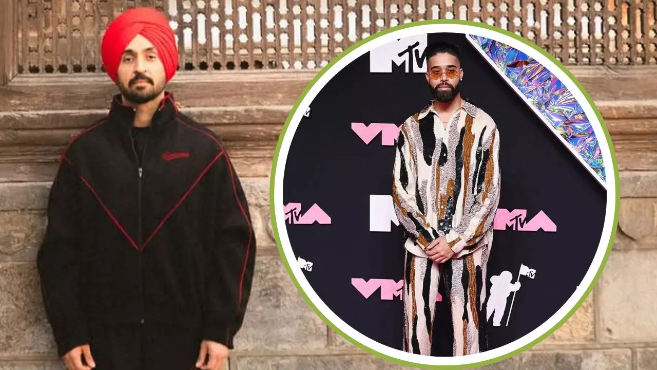 क्या दिलजीत ने AP Dhillon को किया है इंस्टाग्राम पर ब्लॉक? सिंगर ने दिया तगड़ा जवाब क्या दिलजीत ने AP Dhillon को किया है इंस्टाग्राम पर ब्लॉक? सिंगर ने दिया तगड़ा जवाब