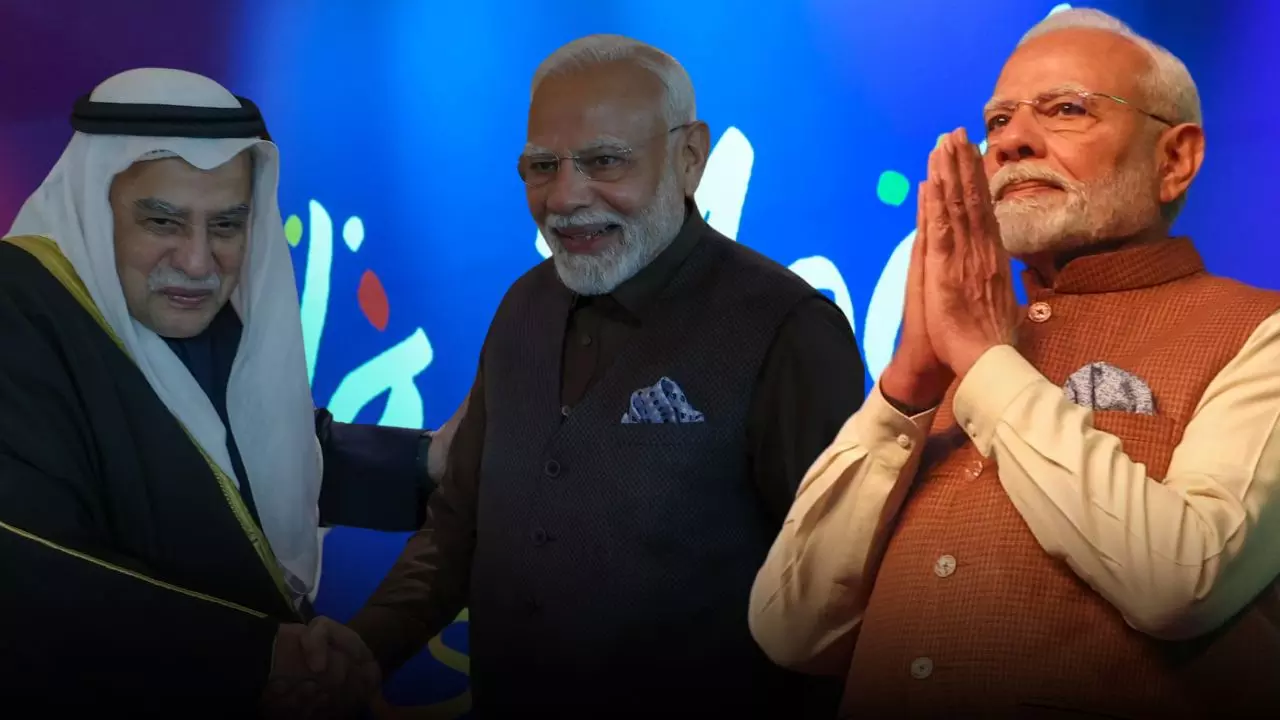 जब कुवैत में चलता था भारत का रुपया... PM मोदी के खाड़ी देश में यात्रा का क्या है एजेंडा?
