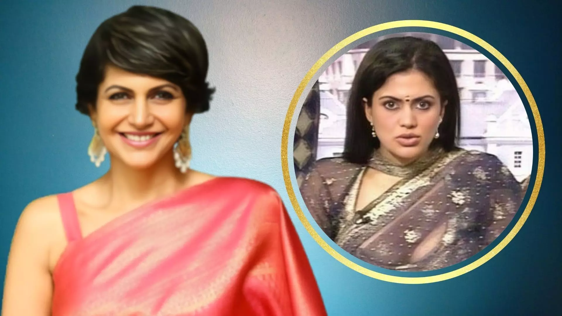 2003 वर्ल्ड कप पर क्रिकेट के दिग्गजों से अपमानित हुई थी Mandira Bedi, सिर झुकाकर रोईं थी एक्ट्रेस 2003 वर्ल्ड कप पर क्रिकेट के दिग्गजों से अपमानित हुई थी Mandira Bedi, सिर झुकाकर रोईं थी एक्ट्रेस