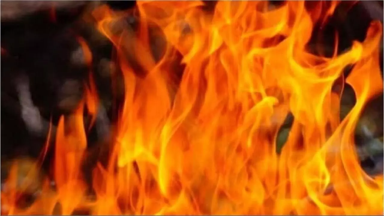 जयपुर में दर्दनाक आग कांड, पोटली में मिला ट्रक ड्राइवर के शव के अवशेष, 14 लोगों की जा चुकी है जान