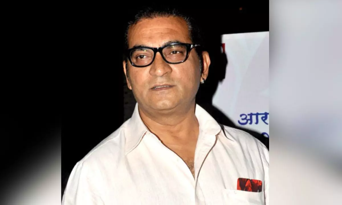 अभिजीत भट्टाचार्य ने आर डी बर्मन से की महात्मा गांधी की तुलना, कहा- भारत नहीं, इस देश के थे राष्ट्रपिता अभिजीत भट्टाचार्य ने आर डी बर्मन से की महात्मा गांधी की तुलना, कहा- भारत नहीं, इस देश के थे राष्ट्रपिता